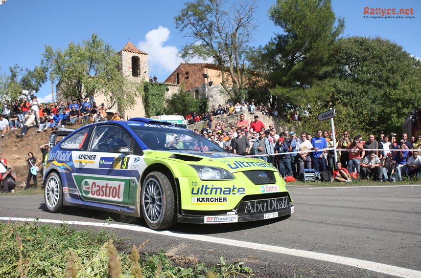 43 RallyRACC Catalunya