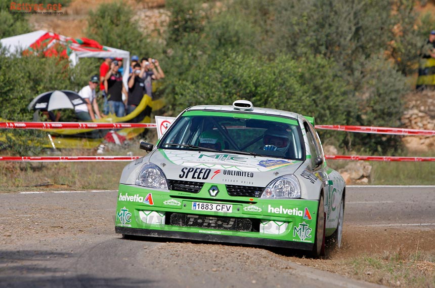 43 RallyRACC Catalunya