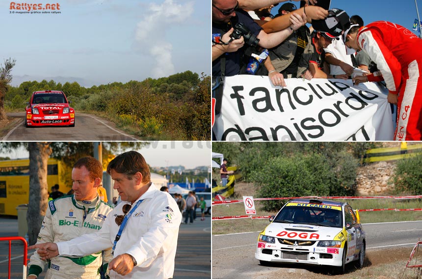 43 RallyRACC Catalunya